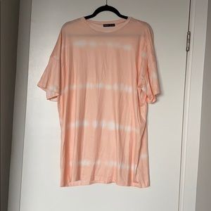 T-Shirt Dress